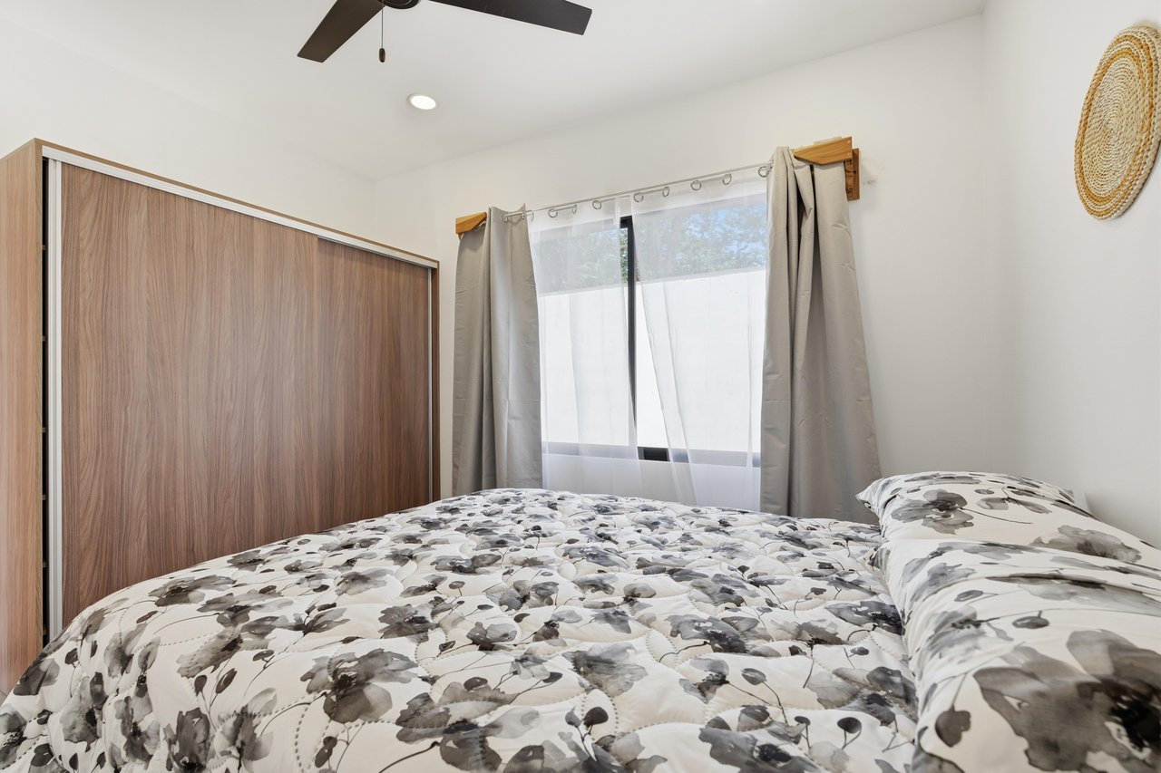 Villa Shalom | Your peaceful, private retreat designed for the investors who want it all without overpaying.