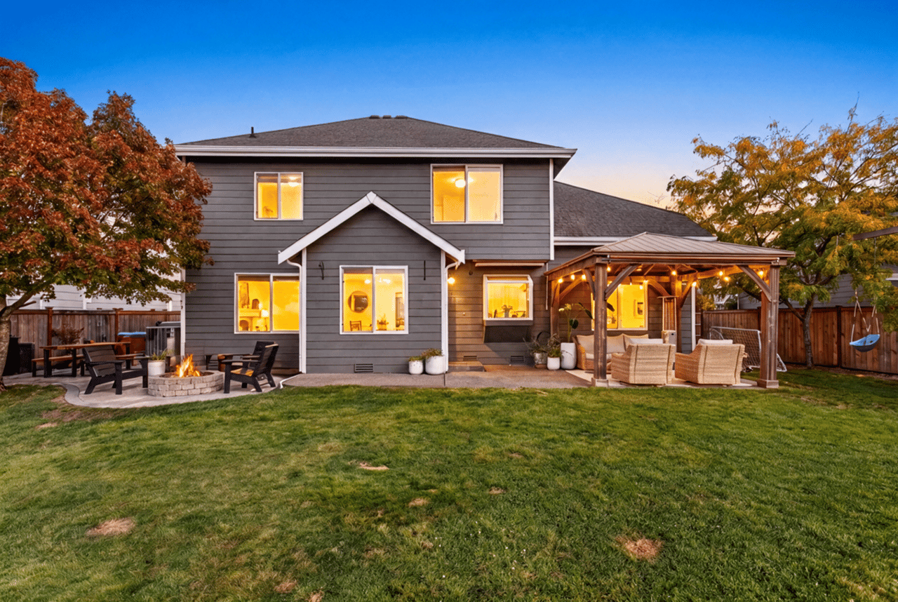 Sky Island Lifestyle Sweeping Valley Views