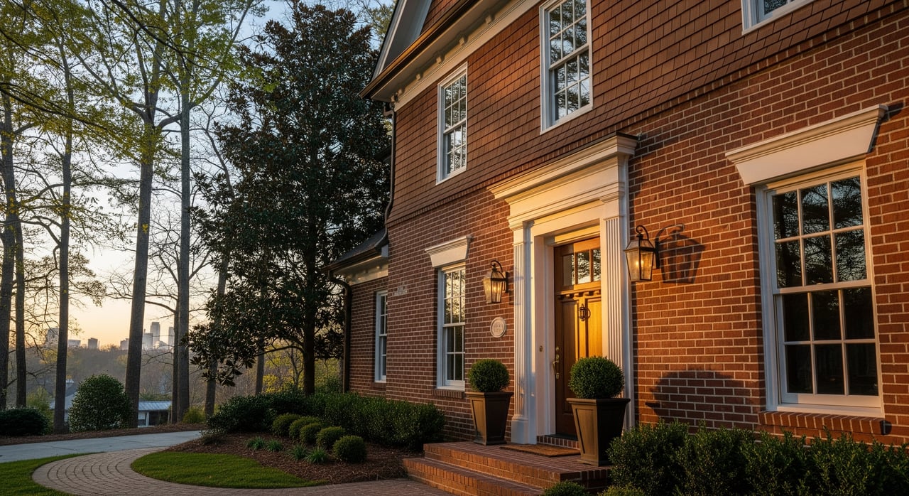 First‑Time Buyer Programs Near Smyrna