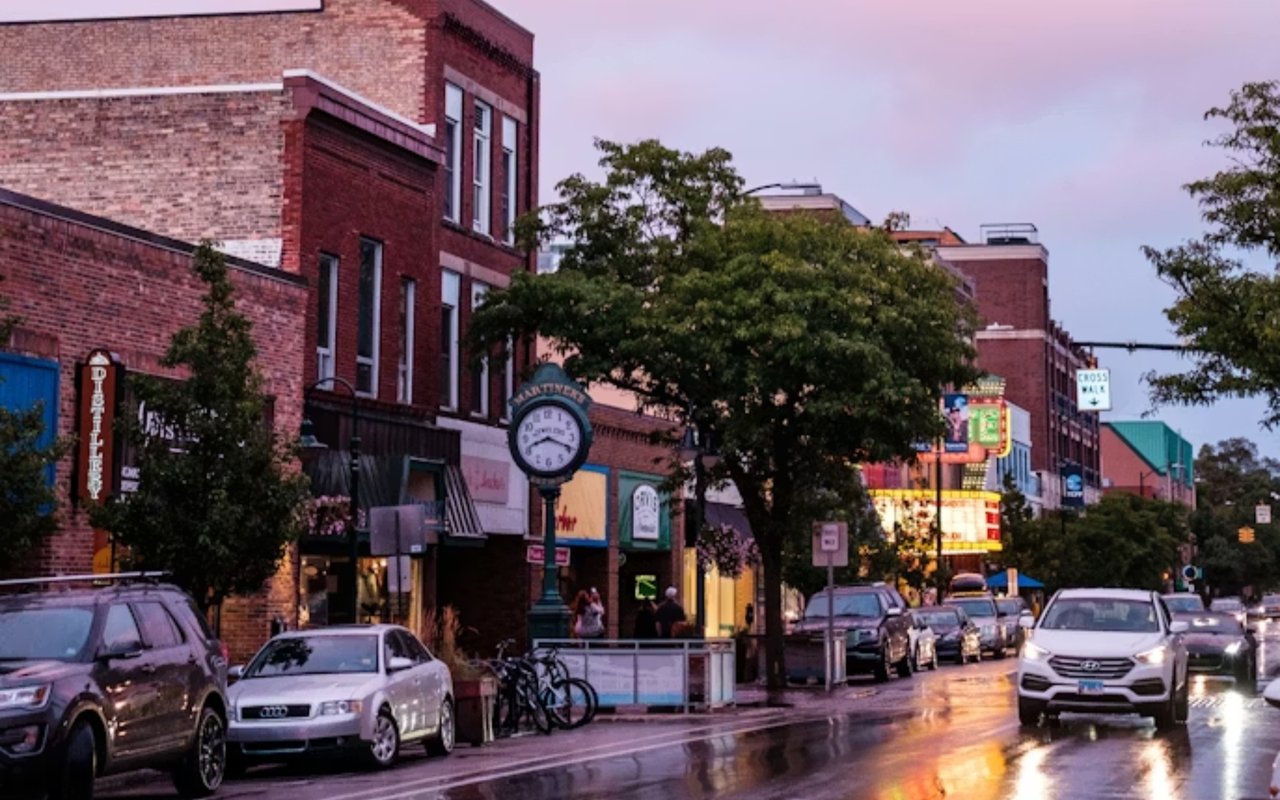 Everything You Need to Know About Investing in Real Estate in Traverse City
