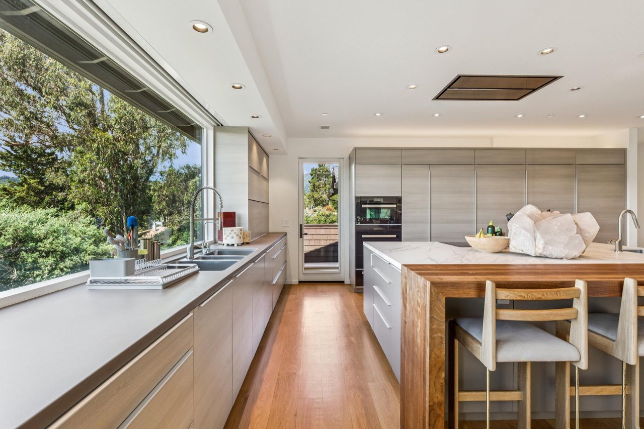 50 Altamont Avenue, Mill Valley