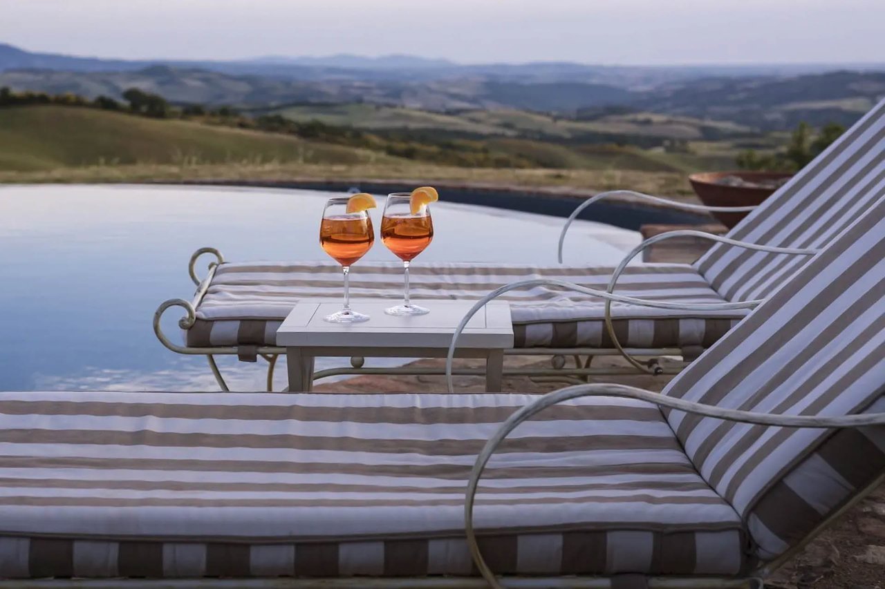 Relais in vendita in Maremma