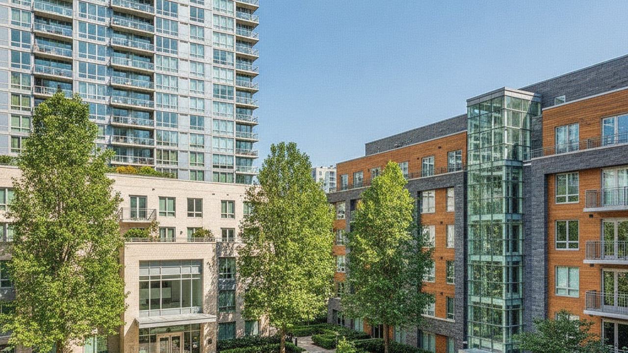 What to Expect When Downsizing in Bethesda, MD in 2026