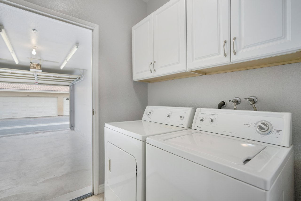 Madison Park Single Bedroom Condo | Murrieta