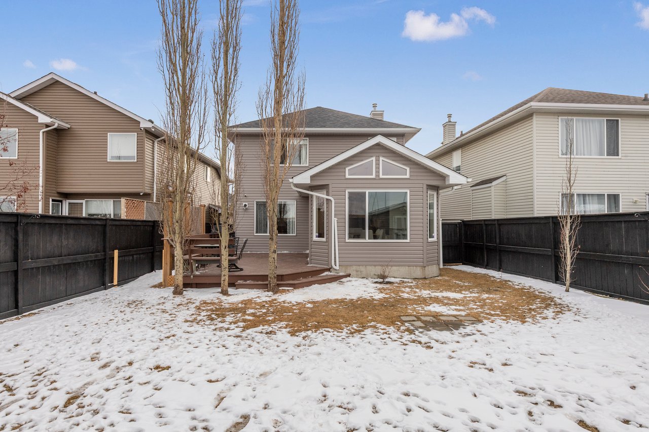 218 Coville Circle NE