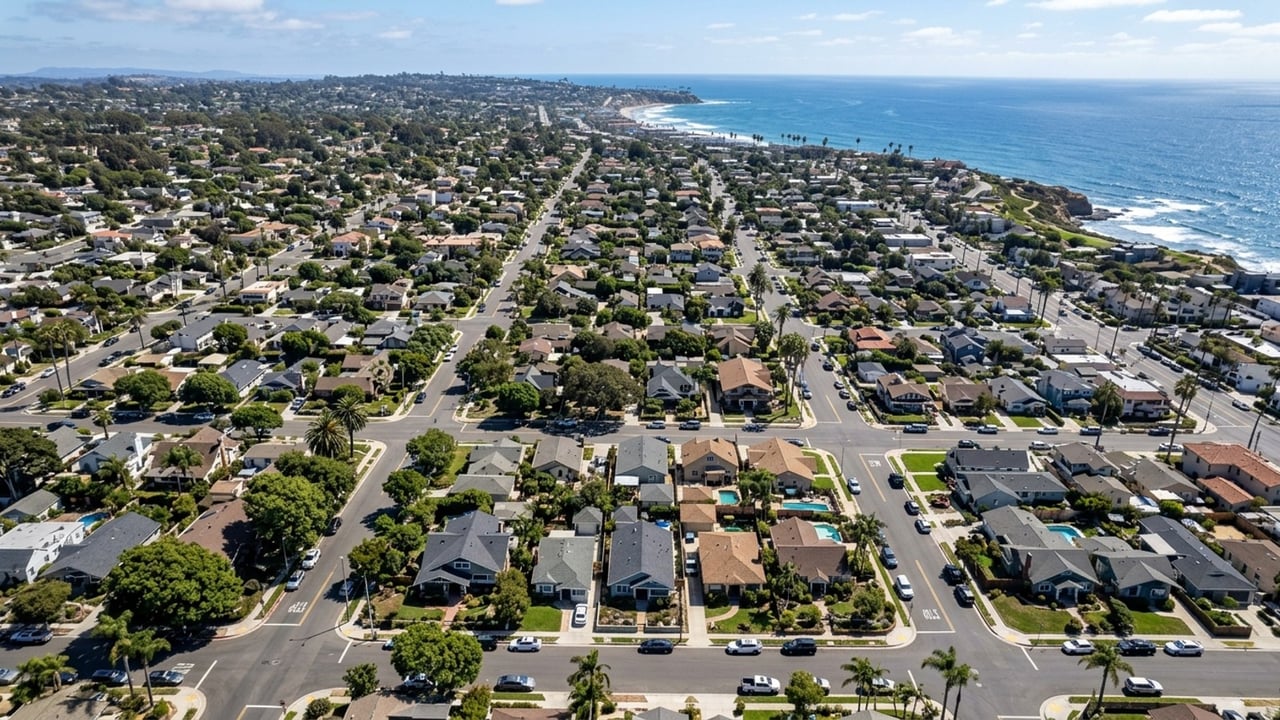 Old Encinitas vs Leucadia: Comparing Encinitas, CA Neighborhoods for Your Next Home in 2026