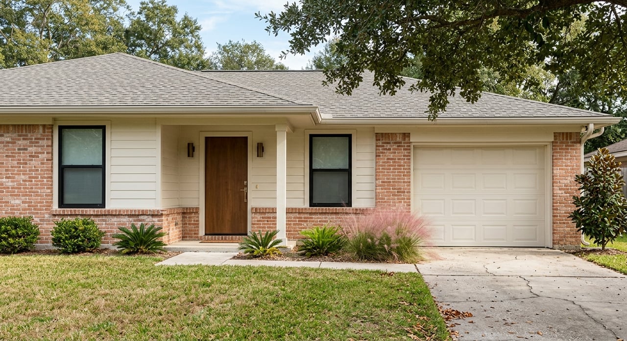 Choosing Between Older And Newer Homes In Arlington
