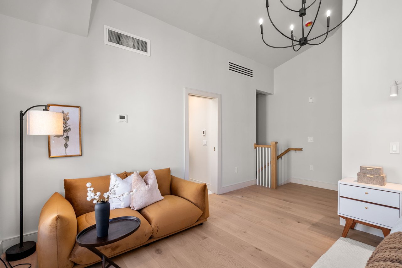 The Residences at Pearl 