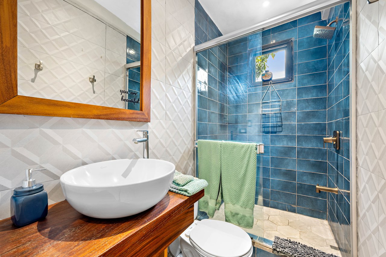 Los Sueños 3 #6 | Prime Tamarindo Value | Turnkey 3-Bed Condo with Private Deck, Pool & Strong Rentability