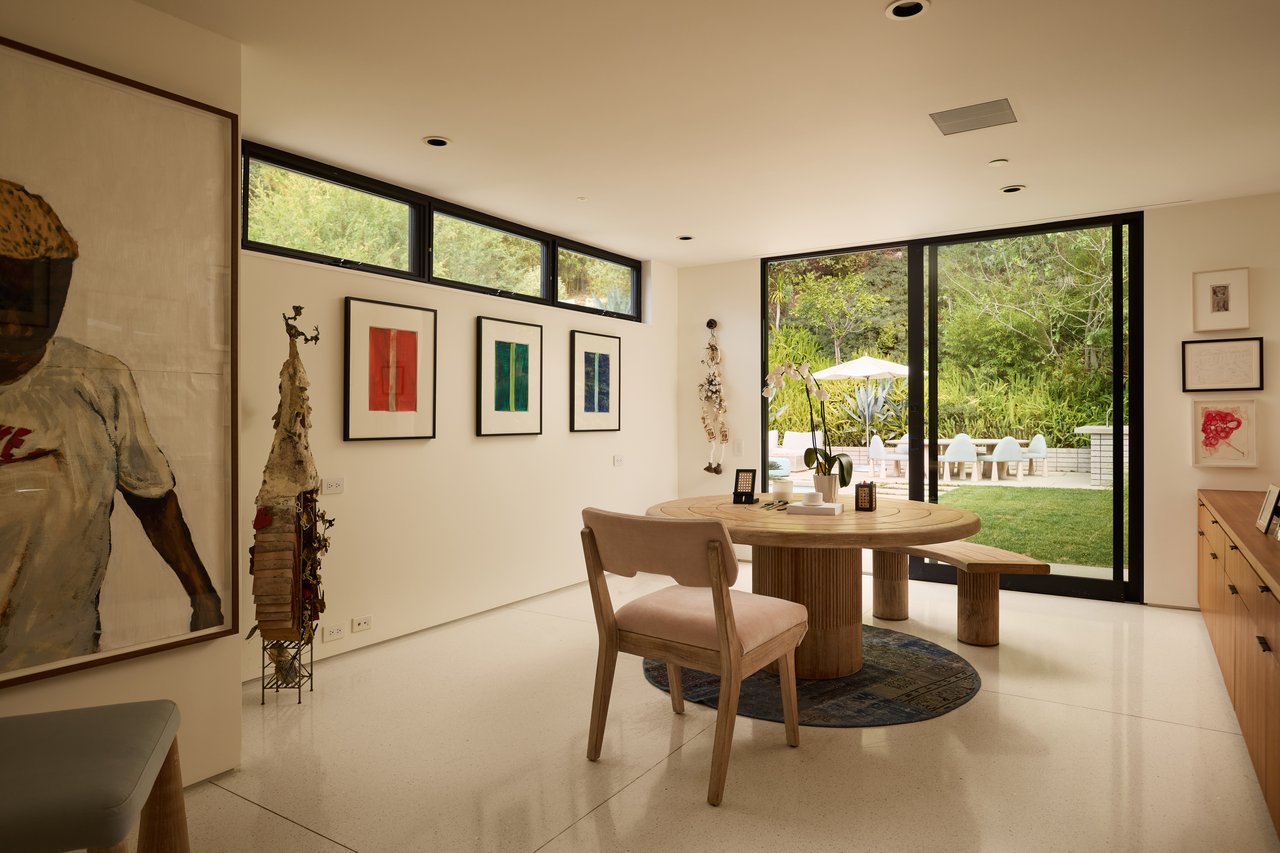 570 Evelyn Pl, Beverly Hills