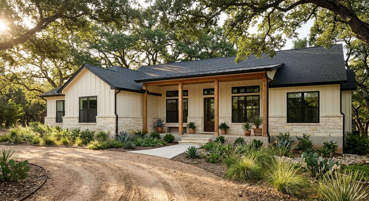 Marketing Your Blanco County Ranch to Hill Country Buyers
