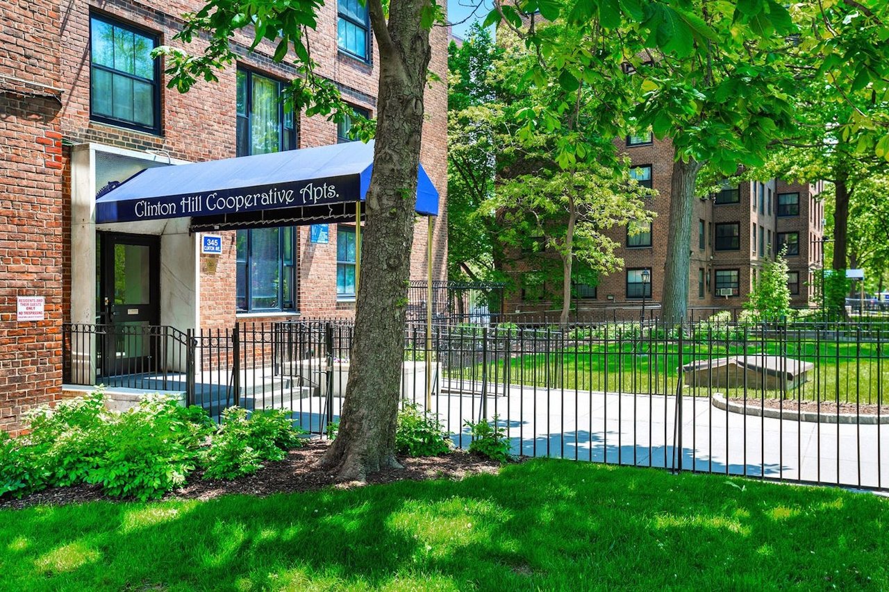345 Clinton Ave Ste 5B