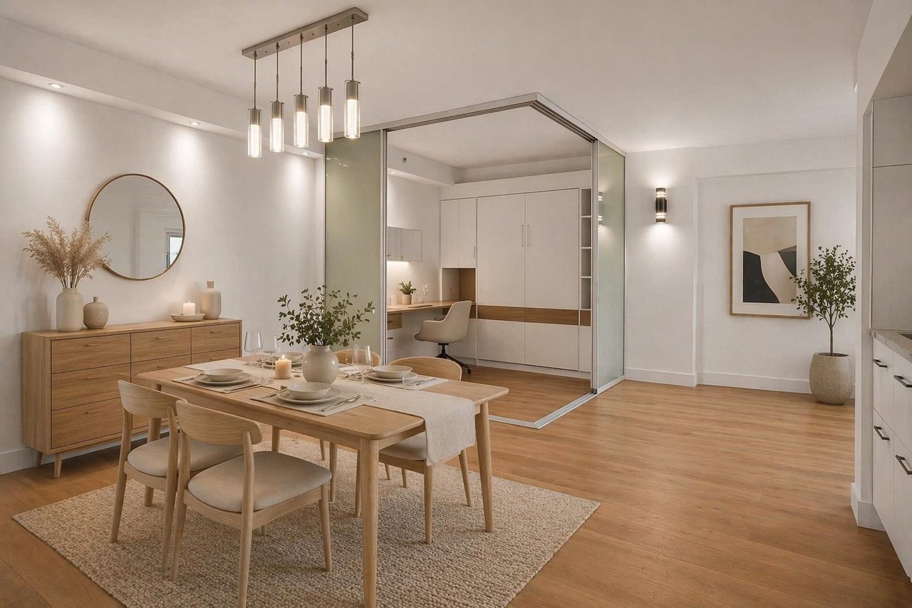 802-1318 Homer St Unit: 802