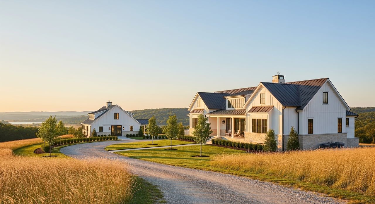 How USDA Loans Work in Owensville