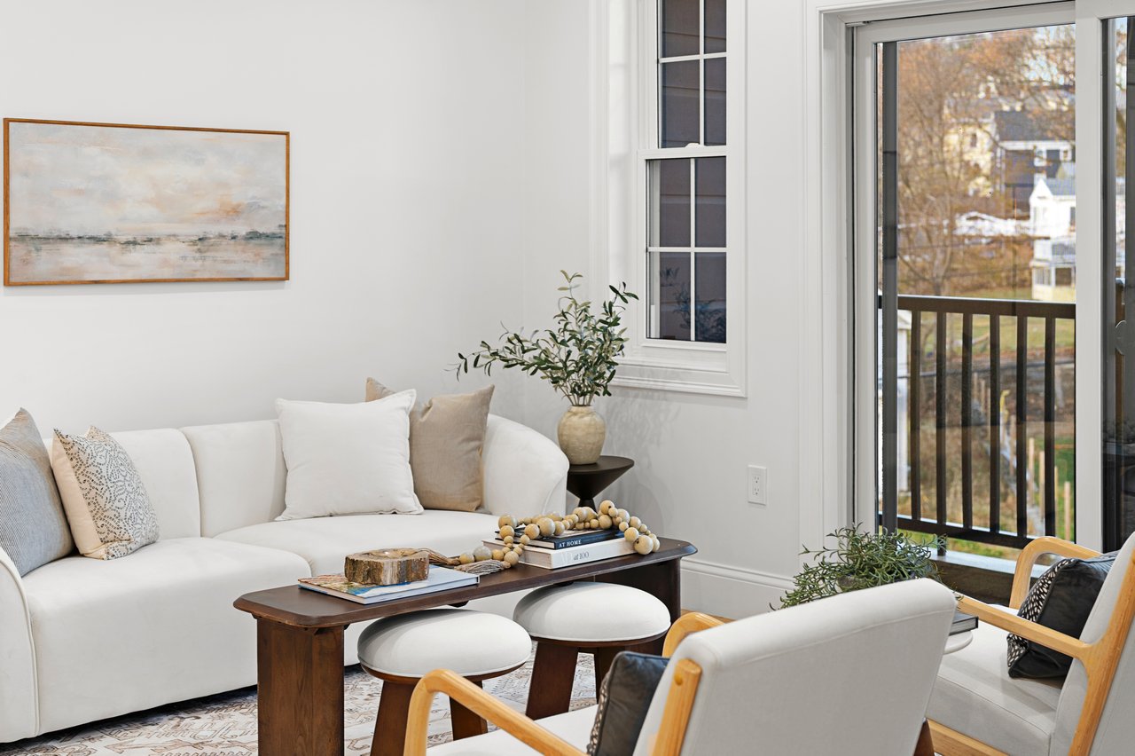 Only 3 Homes Left at Lincoln Heights — 272 Lincoln Street, Marlborough MA