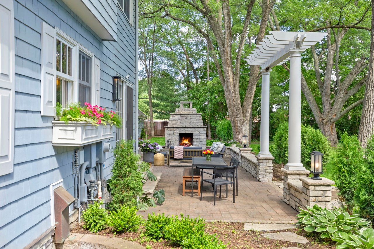 5229 Halifax Ave S, Edina