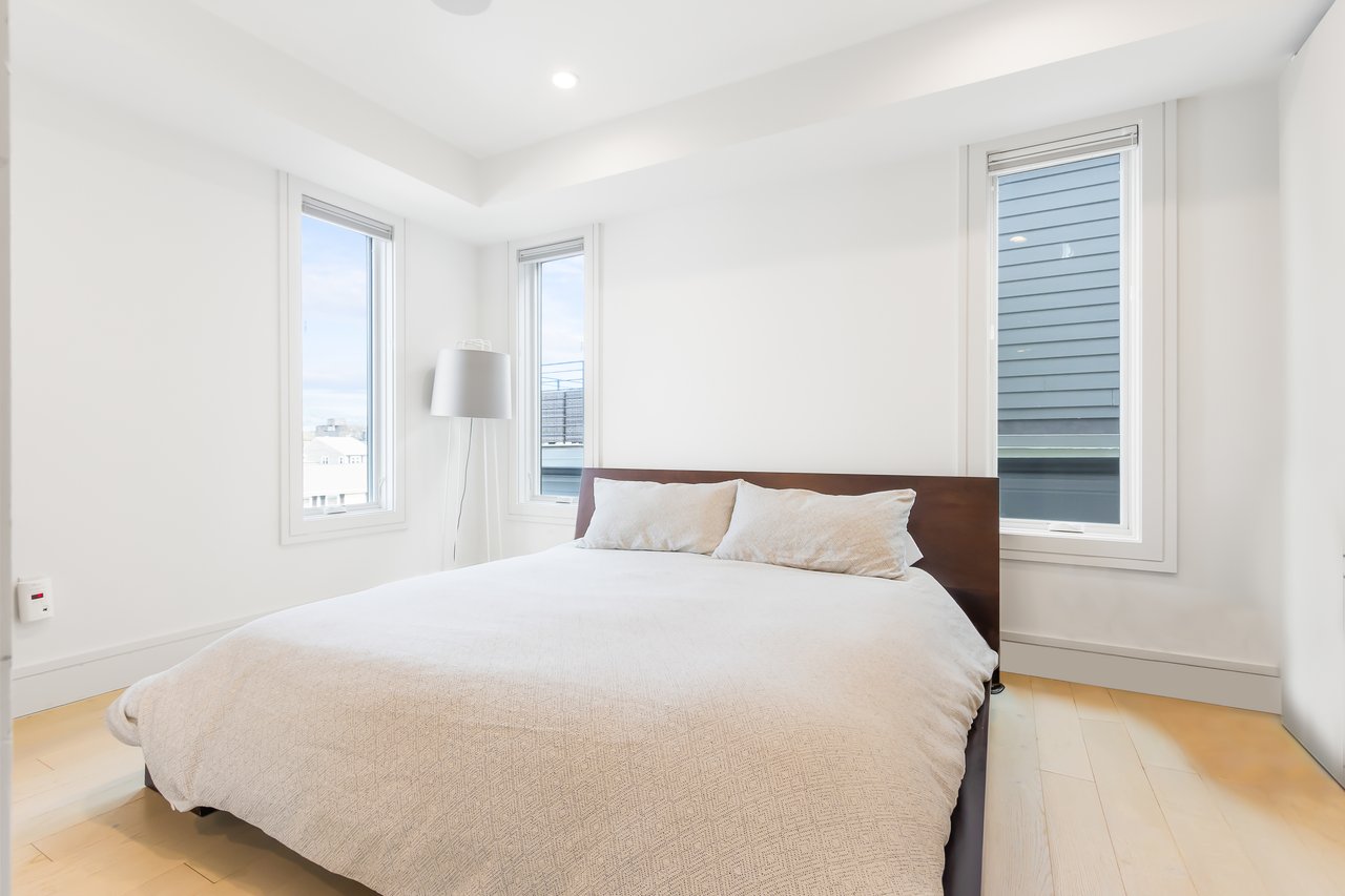 502 E 3rd St # 1, Boston - Luxury Townhome