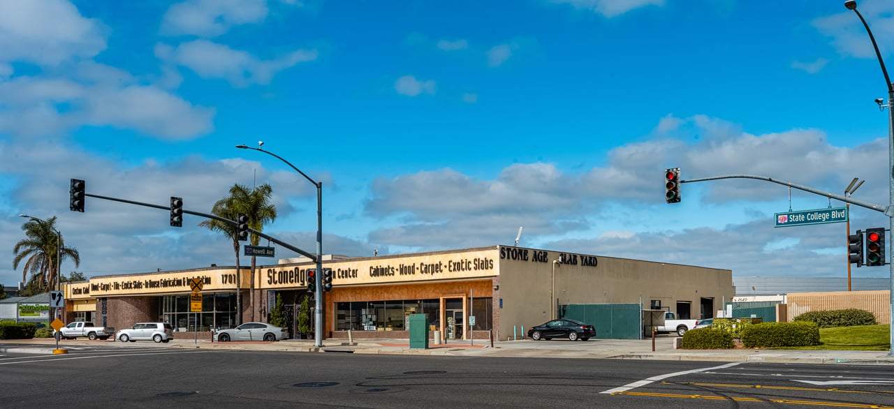 1661-1701 S State College Blvd, Anaheim, CA 92806