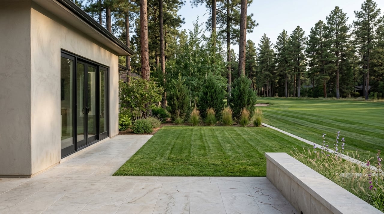 Golf Course Living And Home Values In Saddle Rock