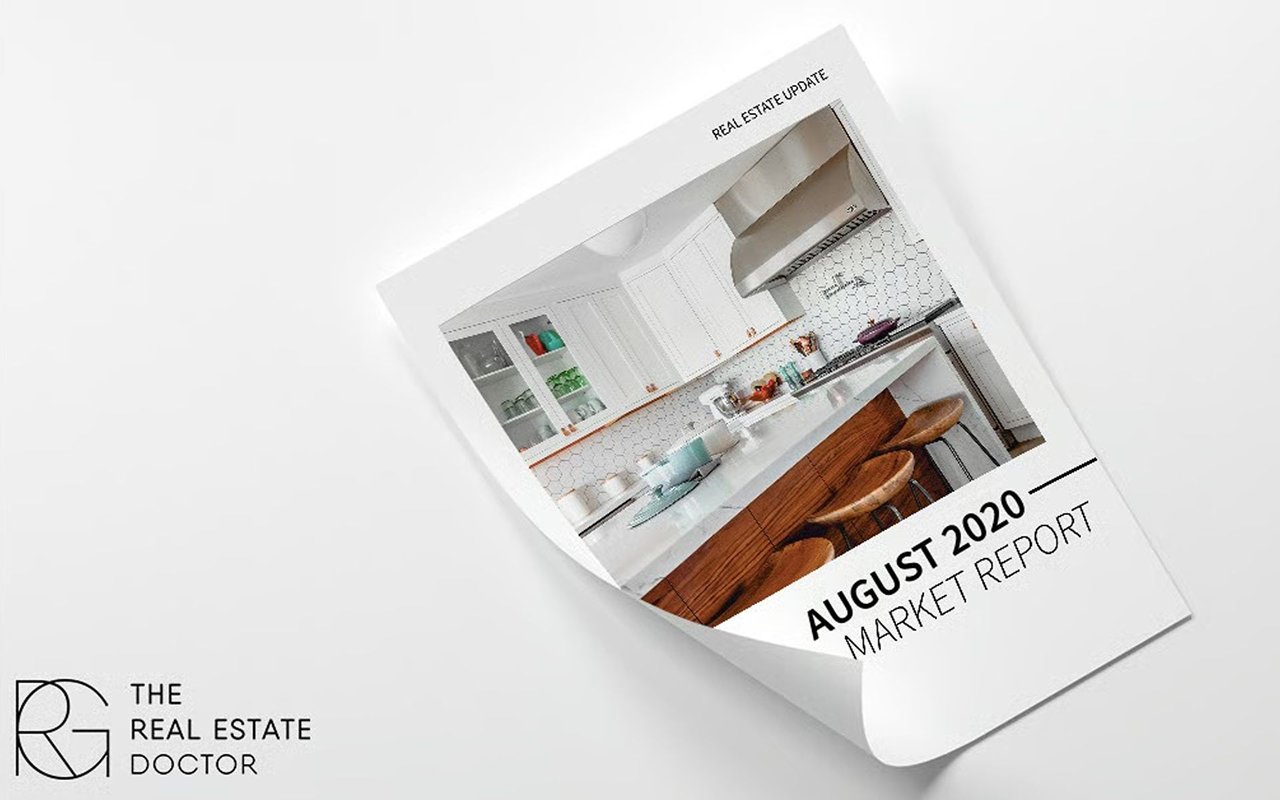 Greater Denver Metro Area August Market Update