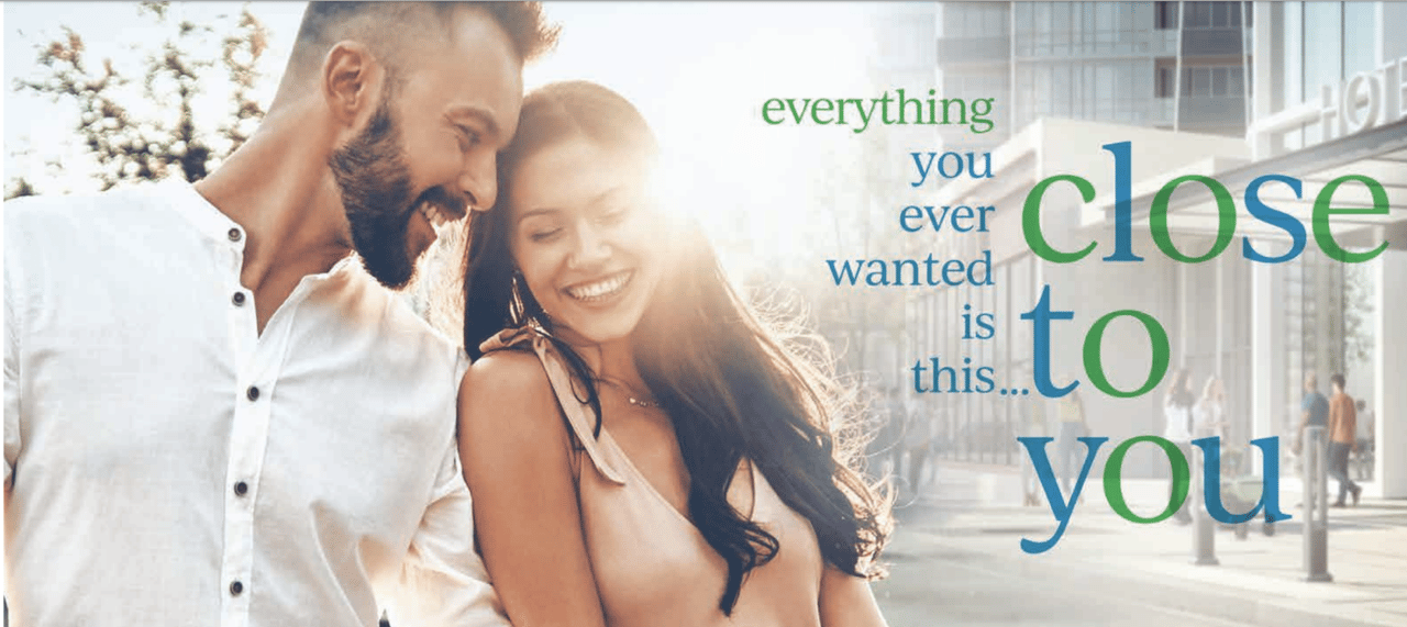 Platinum Access to Promenade Park Towers