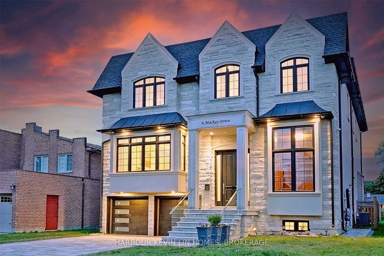 6 Mackay Dr