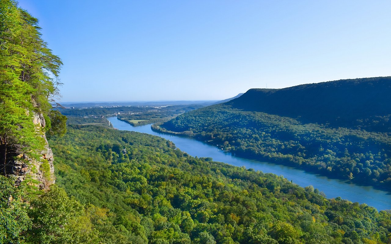 Signal Mountain