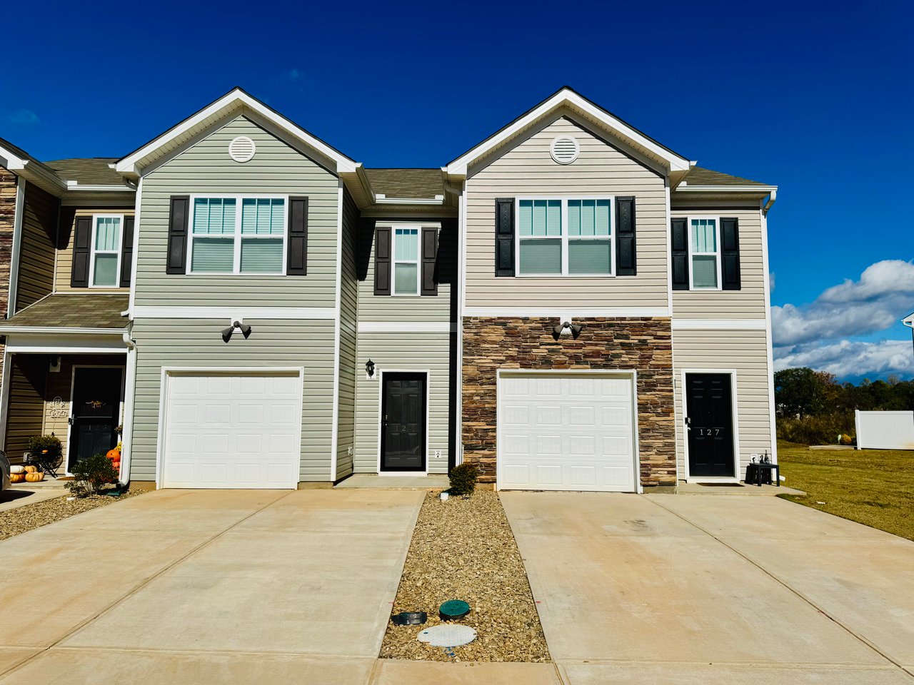 Modern Living in the Heart of Greer: Discover 120 Sunriff Court at Brookside Subdivision