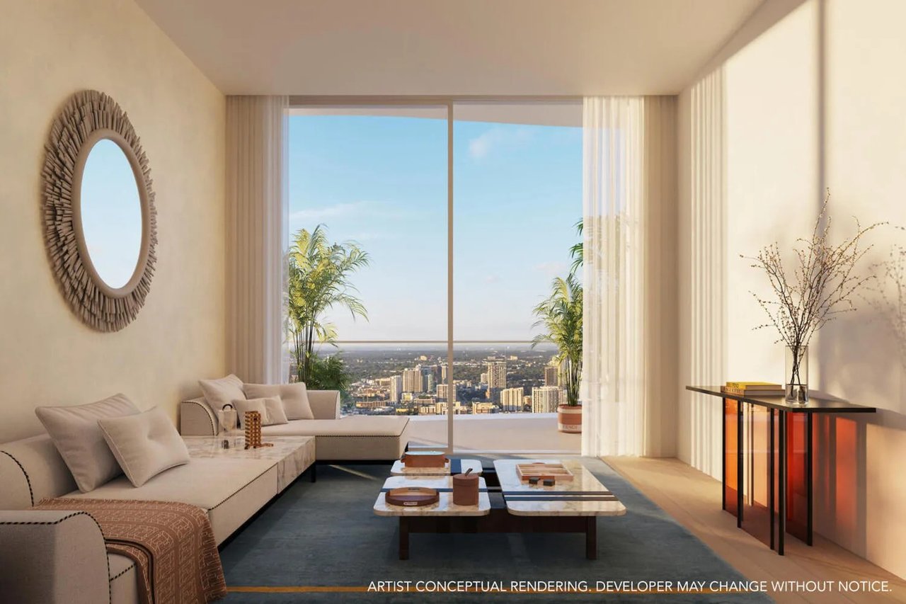 JEM Private Residences