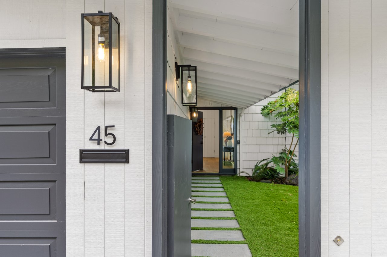 Vacation at Home on the San Francisco Bay