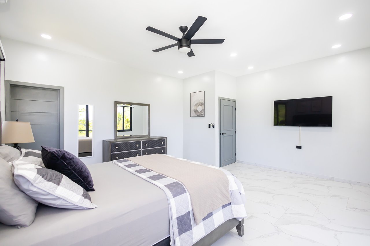 Casa Ramirez, Coral View Villages