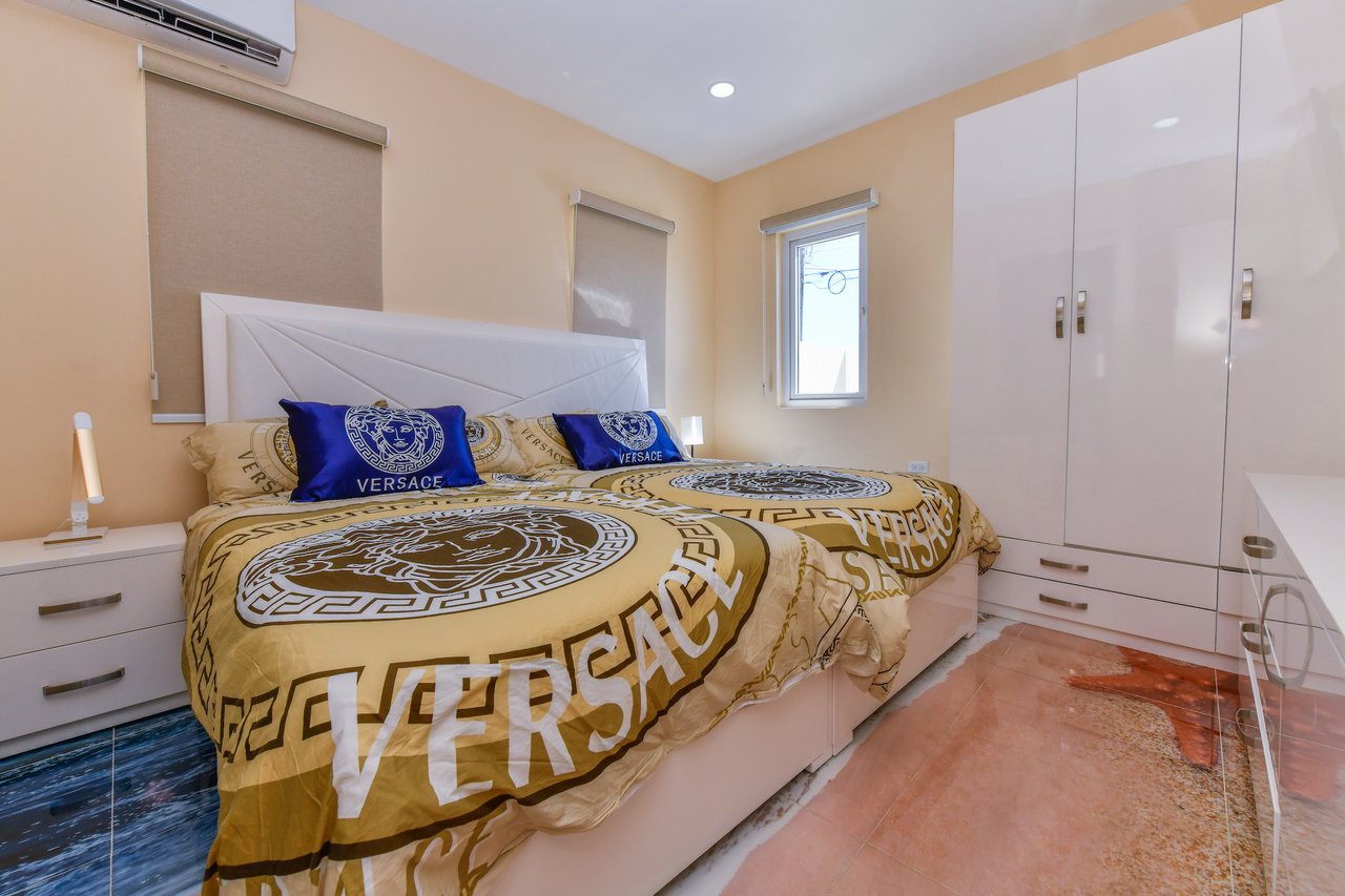 Savaneta 222 Villa 2