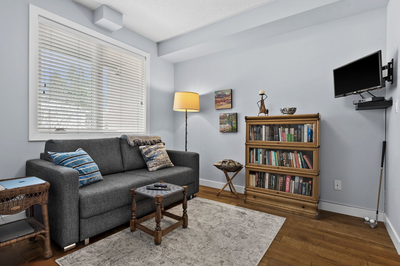 836 Royal Avenue SW Unit: 306