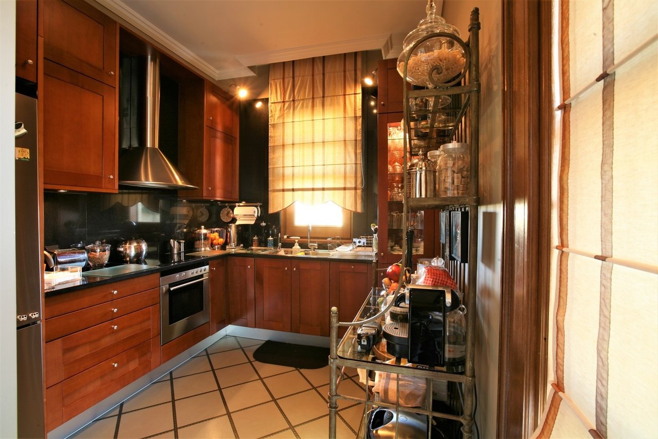 Special Luxury Condo with Sea Views in Athens