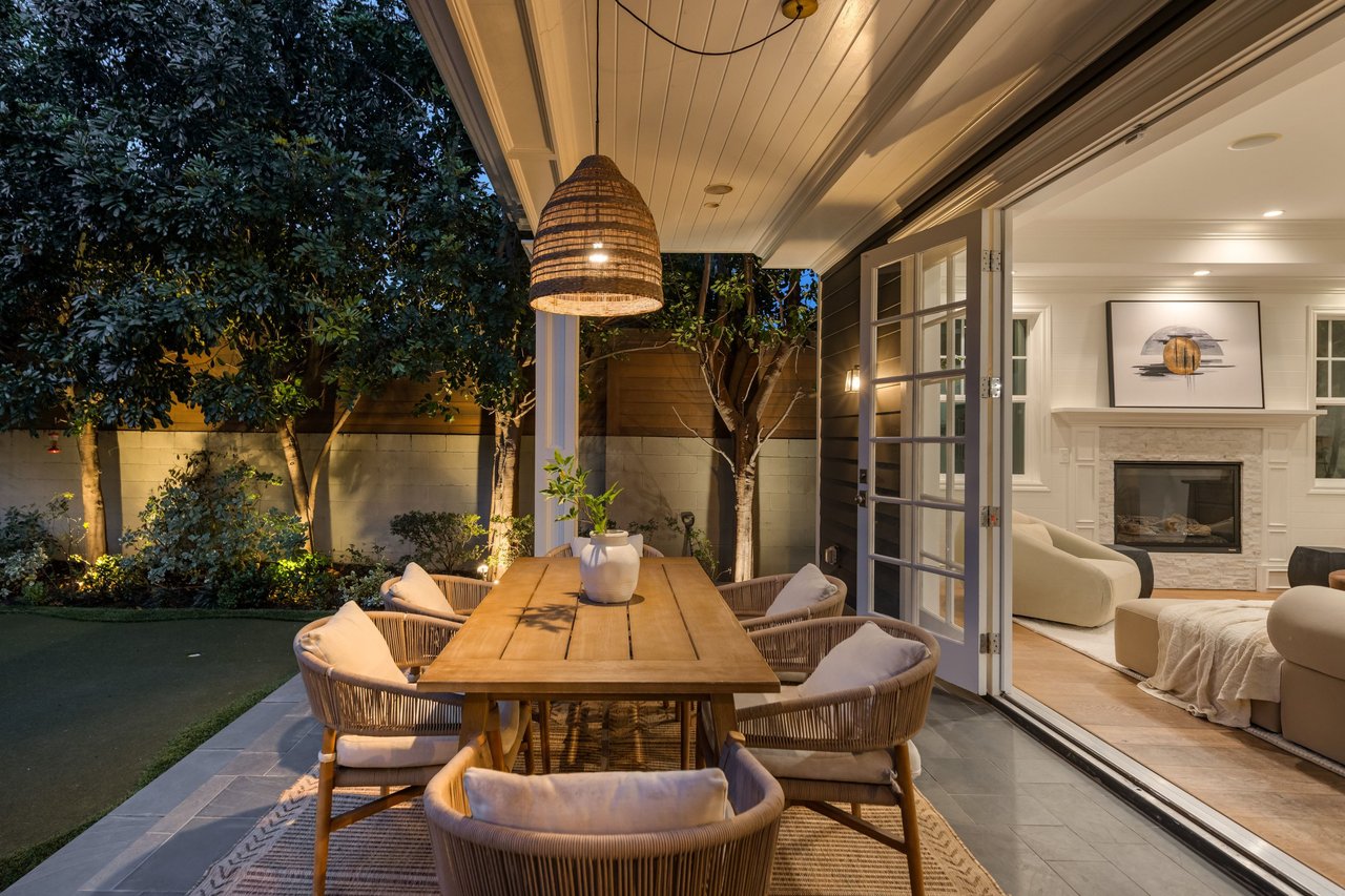 3610 Barry Ave, Mar Vista 