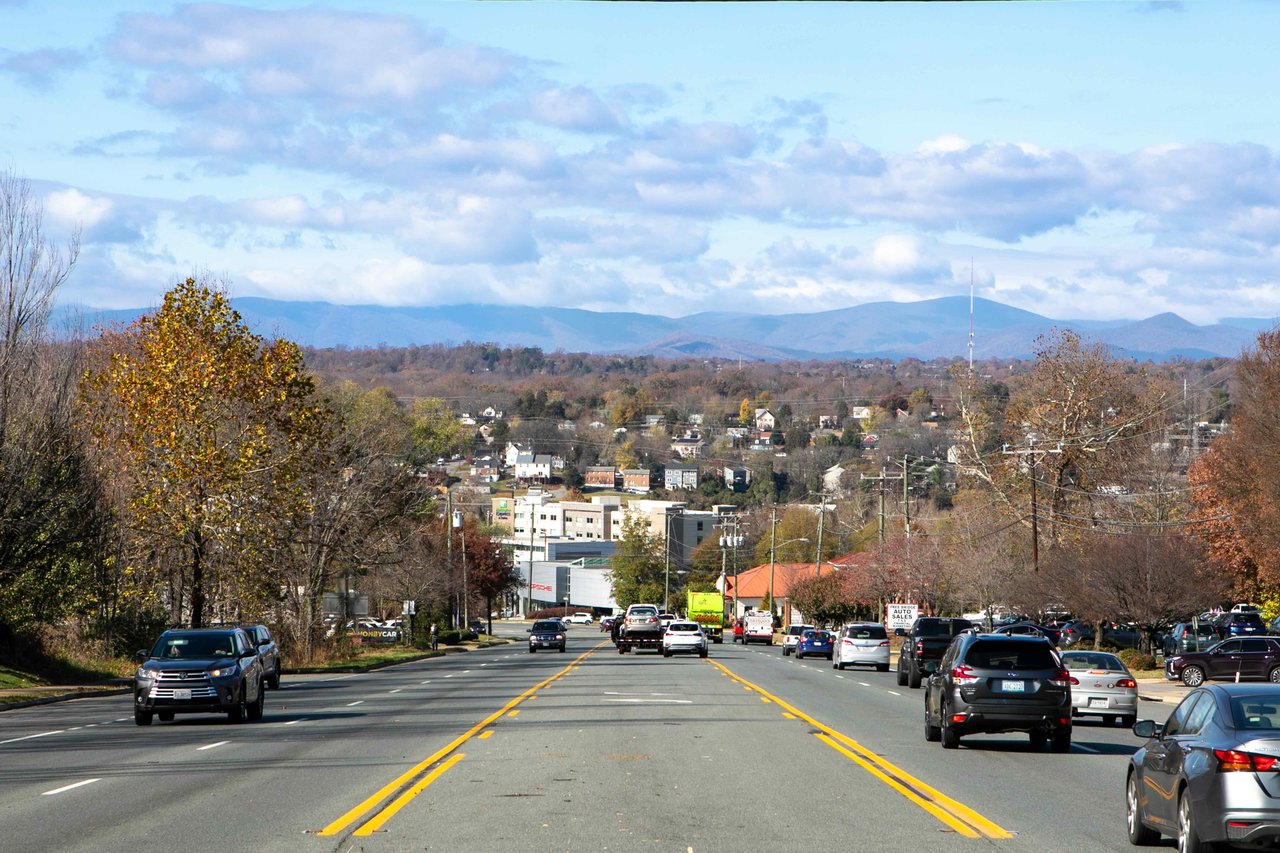 Keswick / Eastern Albemarle