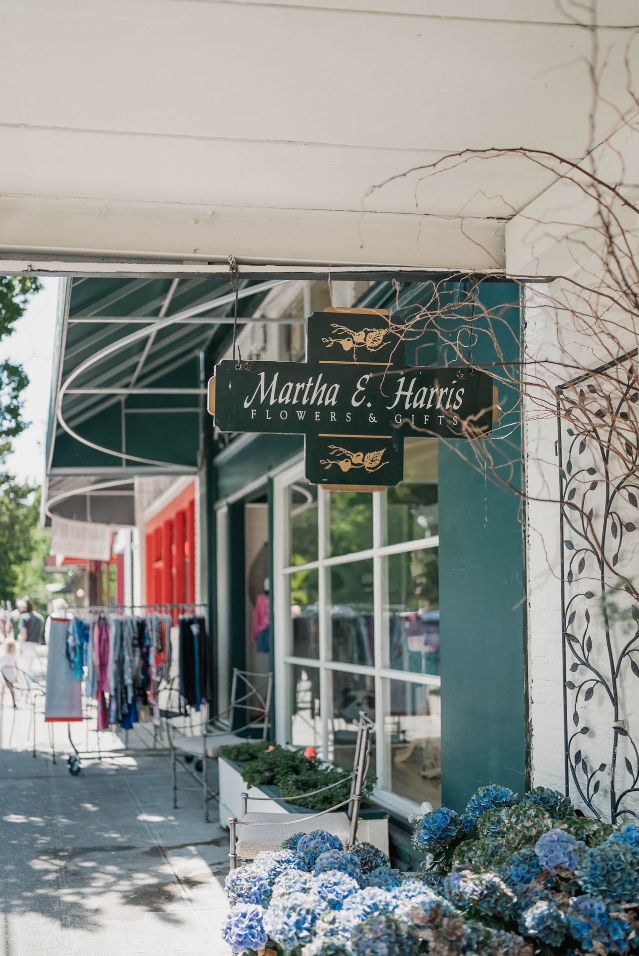 Madison Park / Washington Park