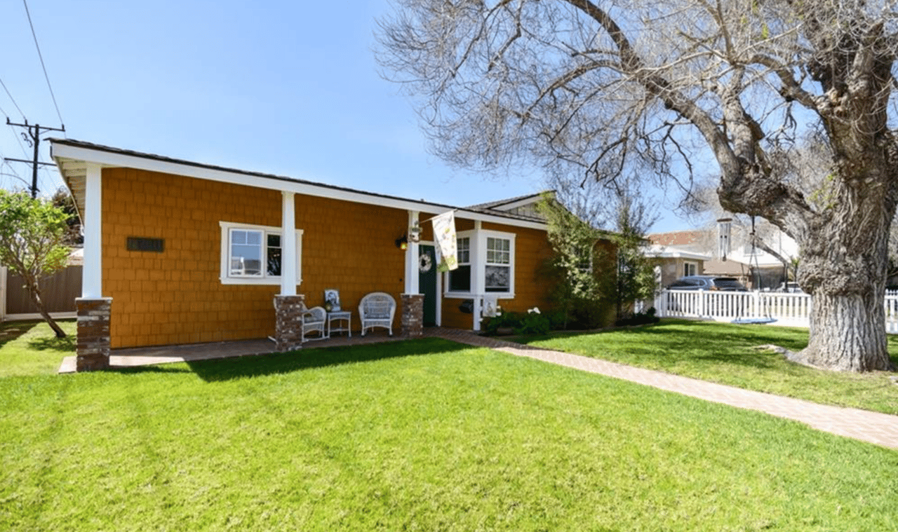 2811 Vail Ave, Redondo Beach