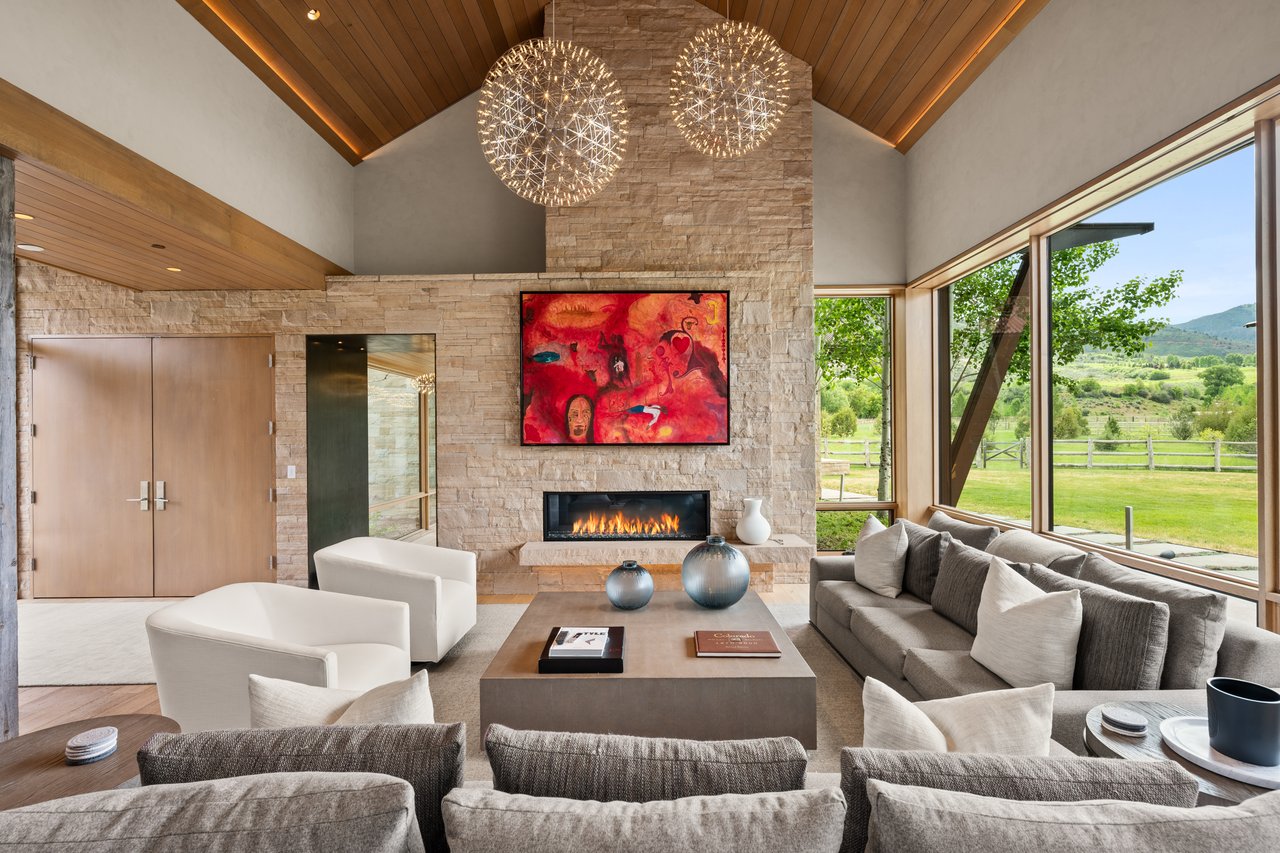 425 Aspen Valley Ranch Road