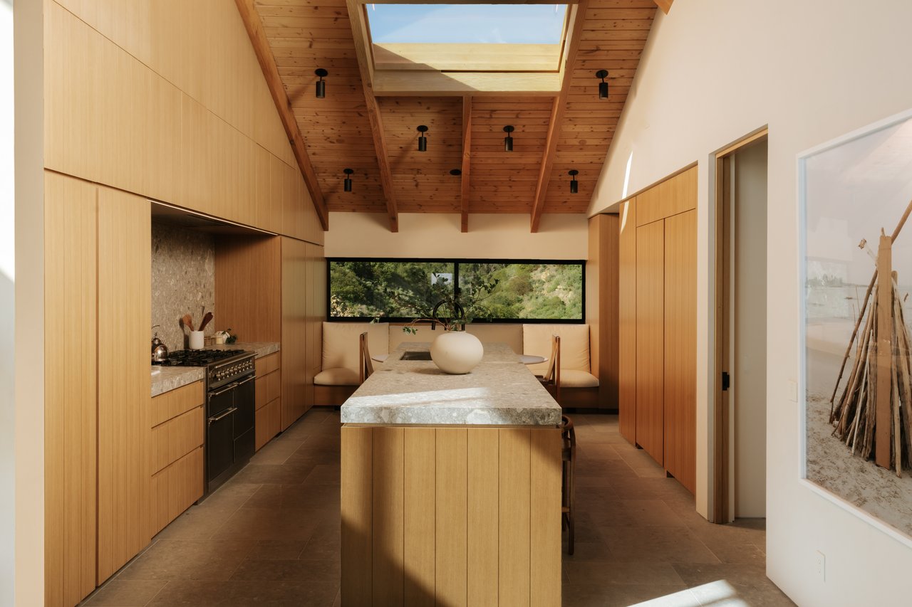 5941 Trancas Canyon Rd