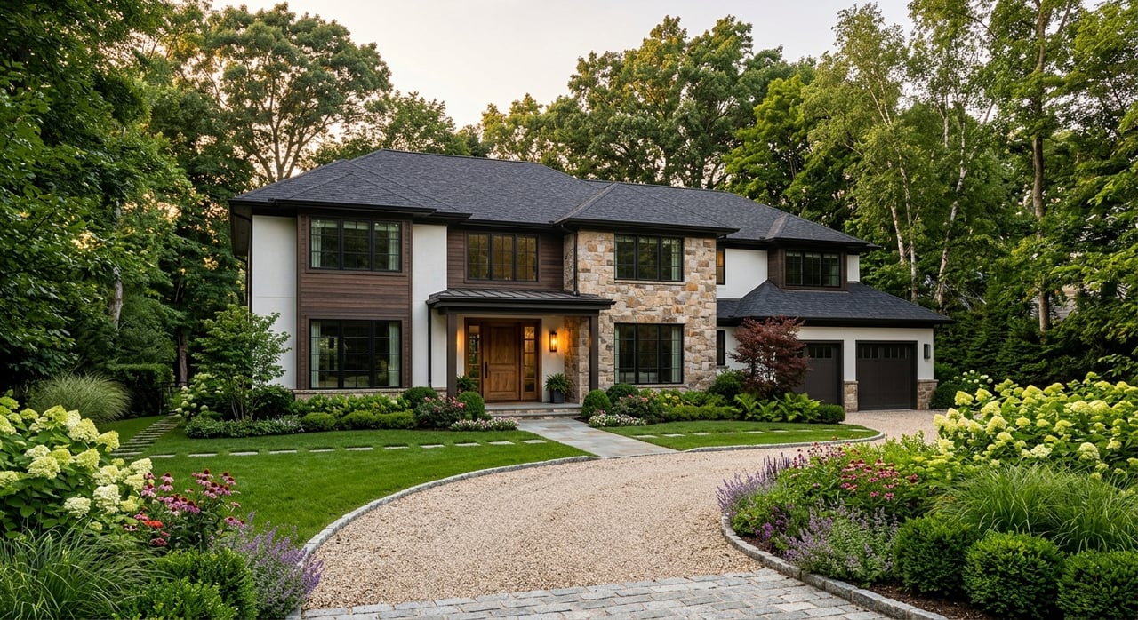 Townhome Or Single-Family Home In Lebanon, PA?
