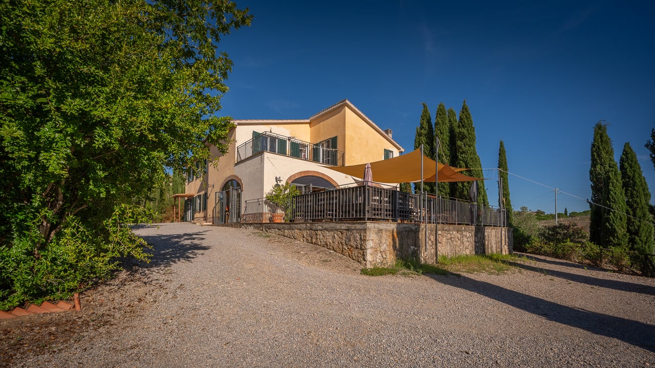 IL LEONE DEL FIORA