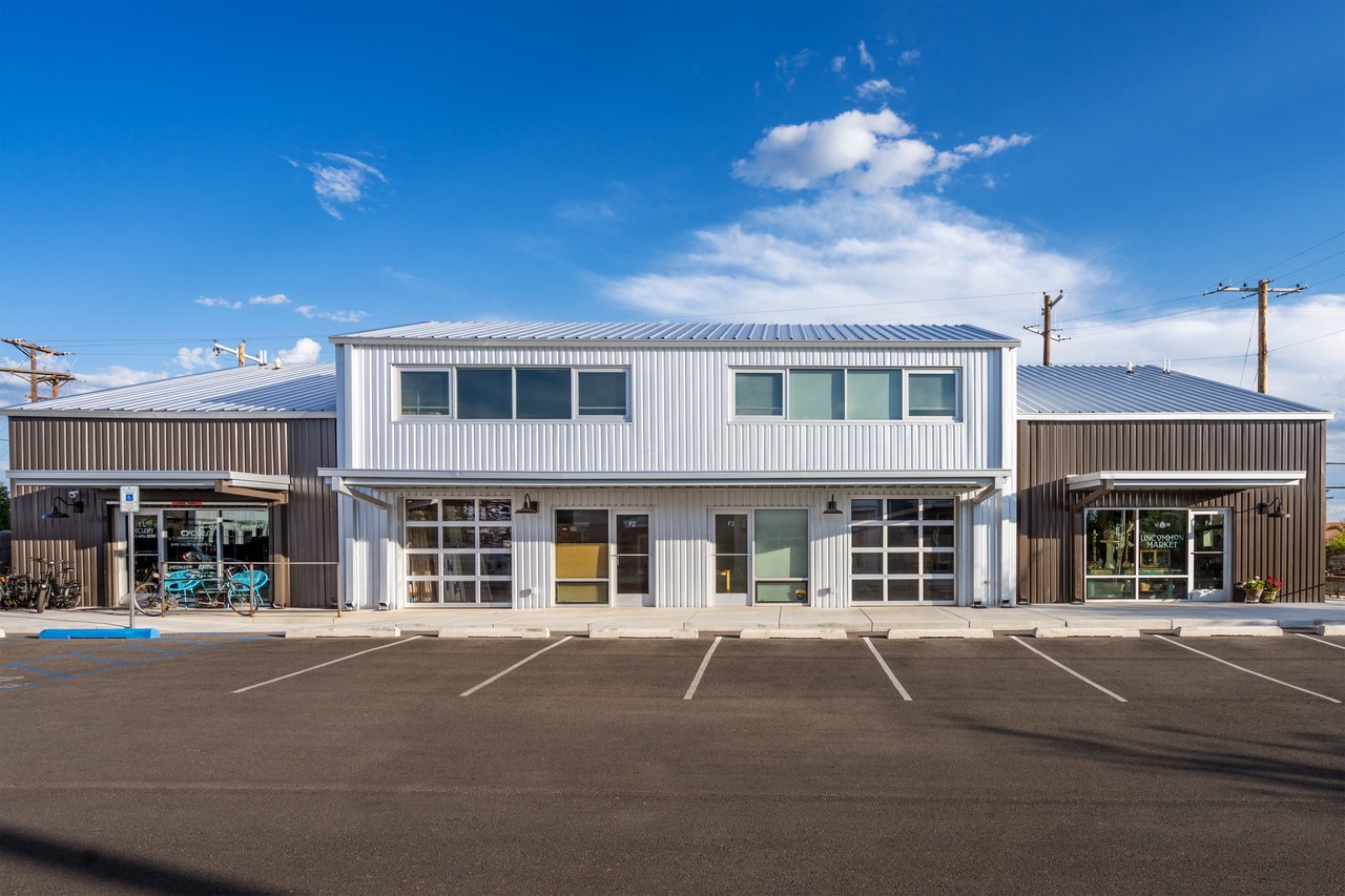 1189 Parkway Studios, Santa Fe, NM 87507