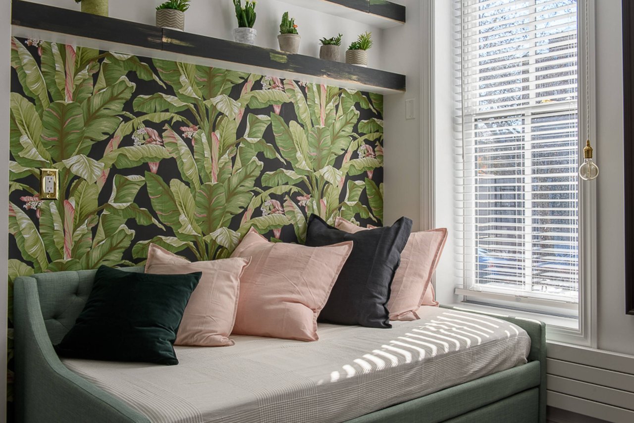 62 Wyckoff and 165 Wyckoff Street