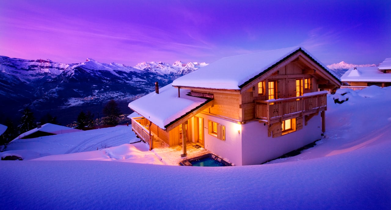 Attention Vacation/2nd Homeowners:  Passionate about Travel?