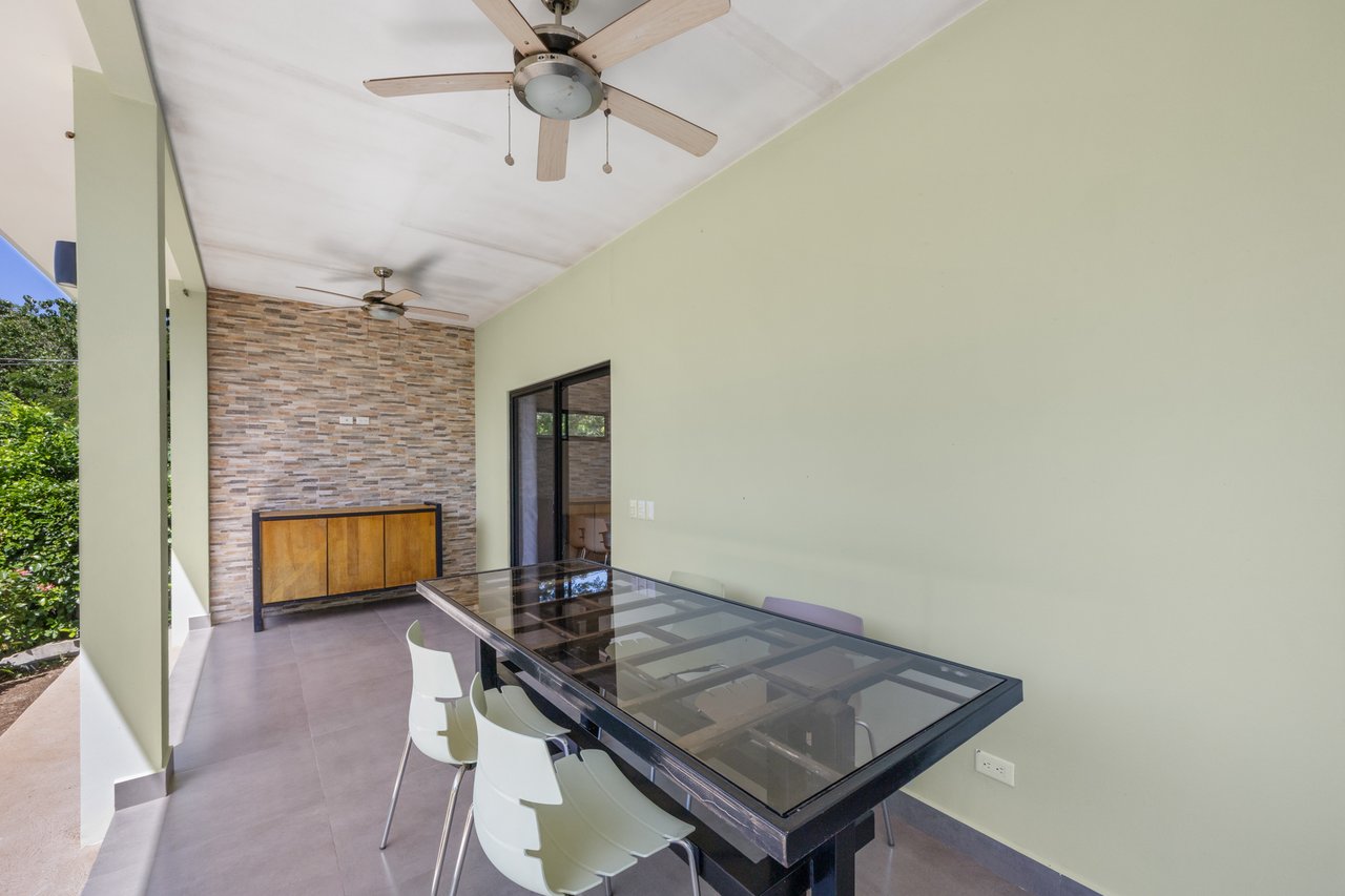 Laurel Condo Unit #1 | Cozy and Affordable 2-Bedroom Condo in Playa Potrero