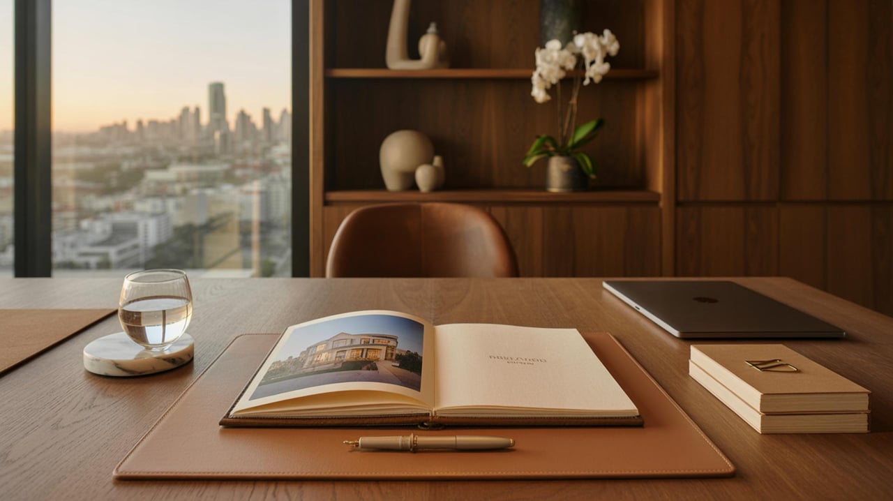 Navigating the Market: Tips to Find Your Perfect Agent