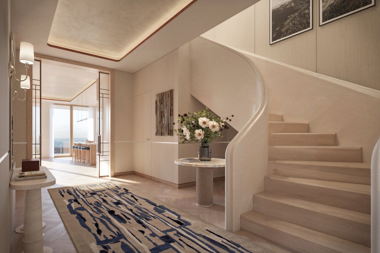 Cipriani Residences Miami