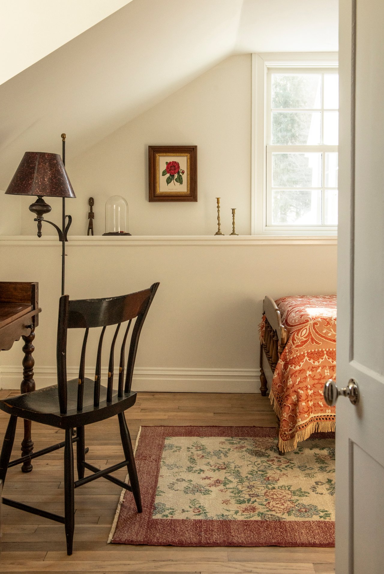 401 Buck Road, Stone Ridge