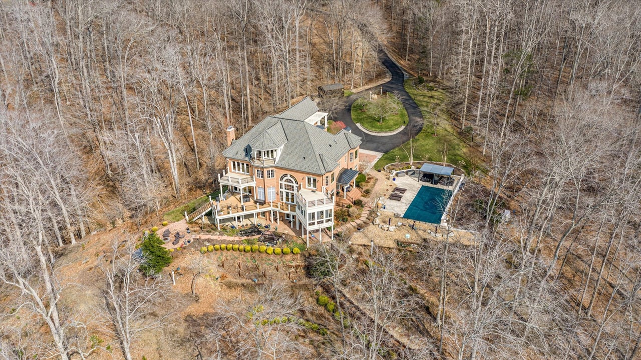10036 Lake Occoquan Dr